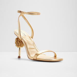 Aurorae / Heeled Sandals