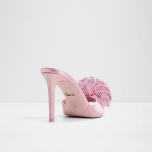 Auroramule / Heeled Sandals