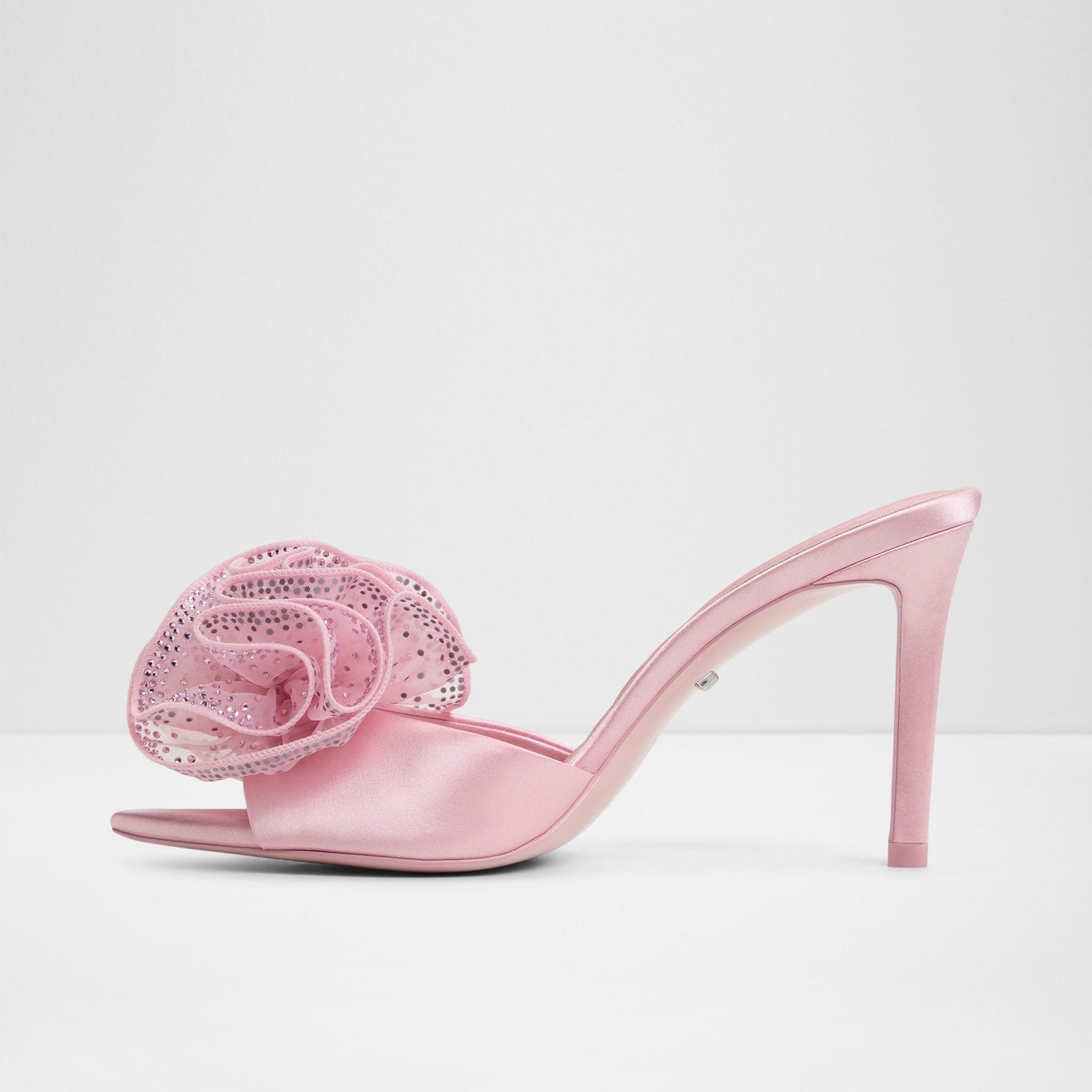 Auroramule / Heeled Sandals
