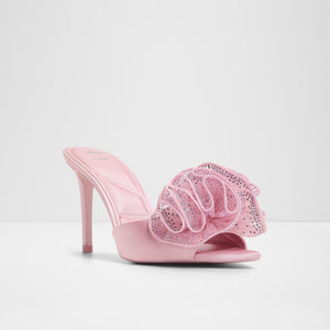 Auroramule / Heeled Sandals