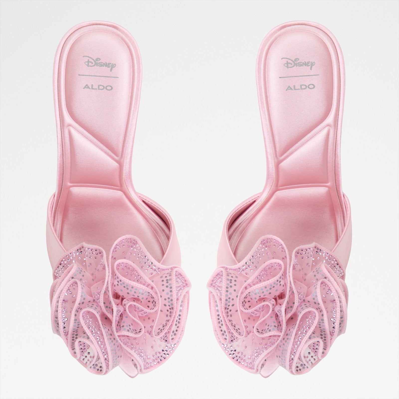 Auroramule / Heeled Sandals