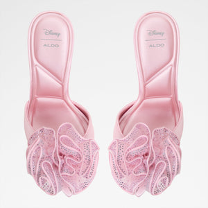 Auroramule / Heeled Sandals