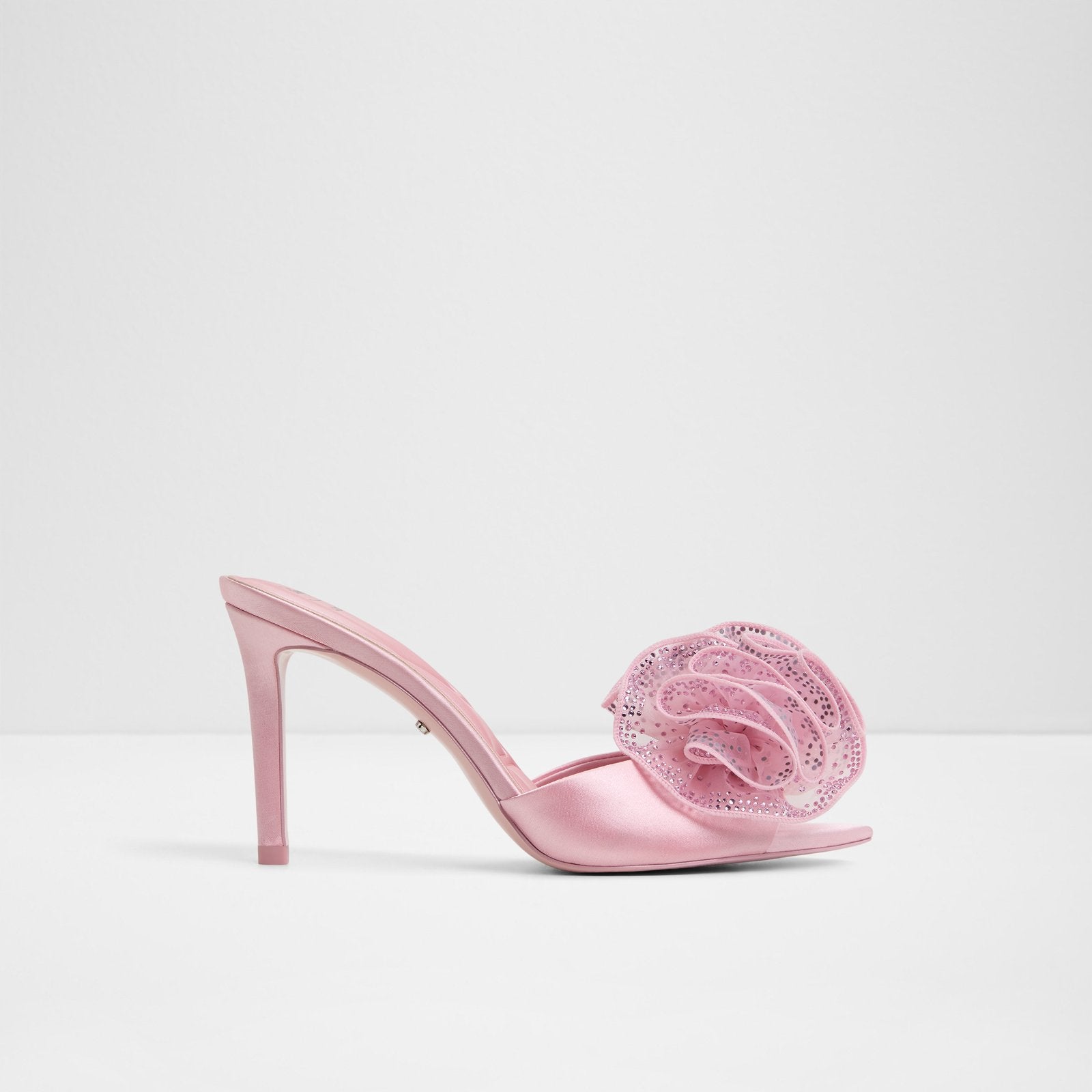 Auroramule / Heeled Sandals