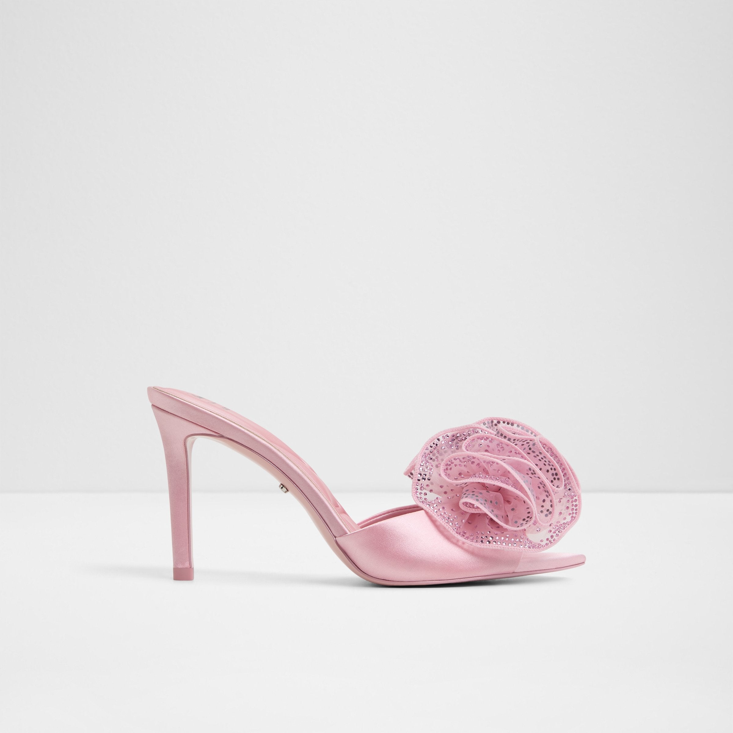 Auroramule / Heeled Sandals