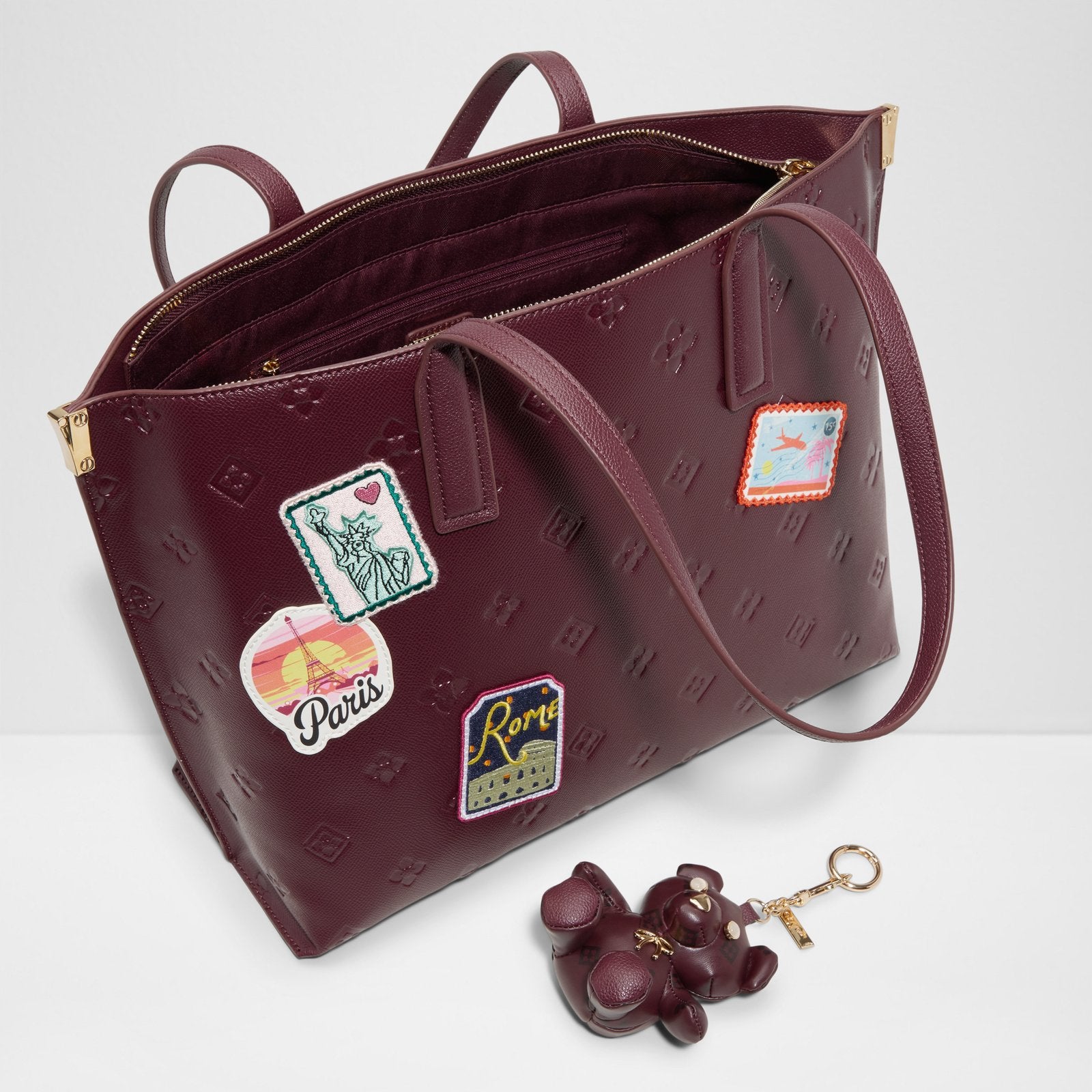 Austine / Tote