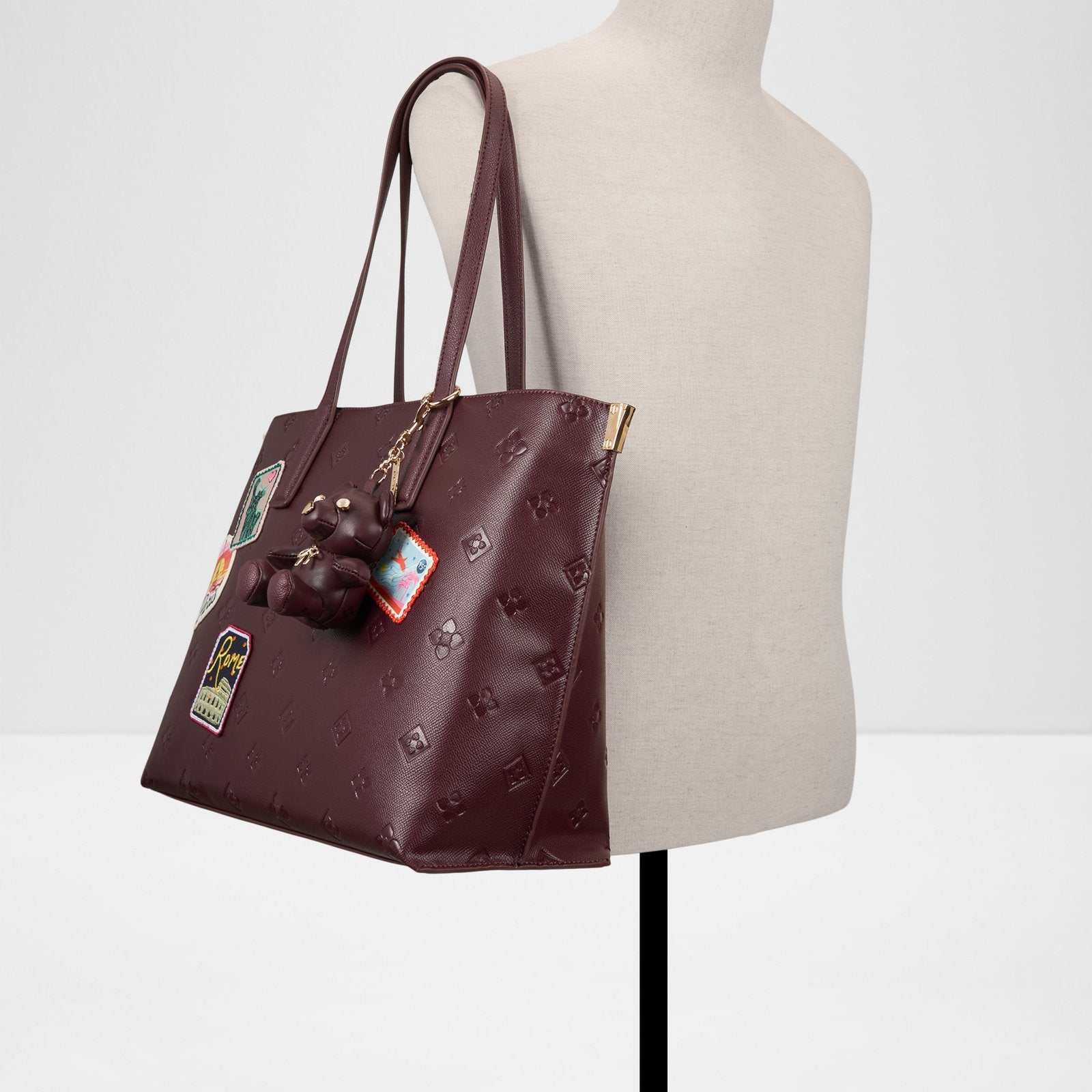 Austine / Tote