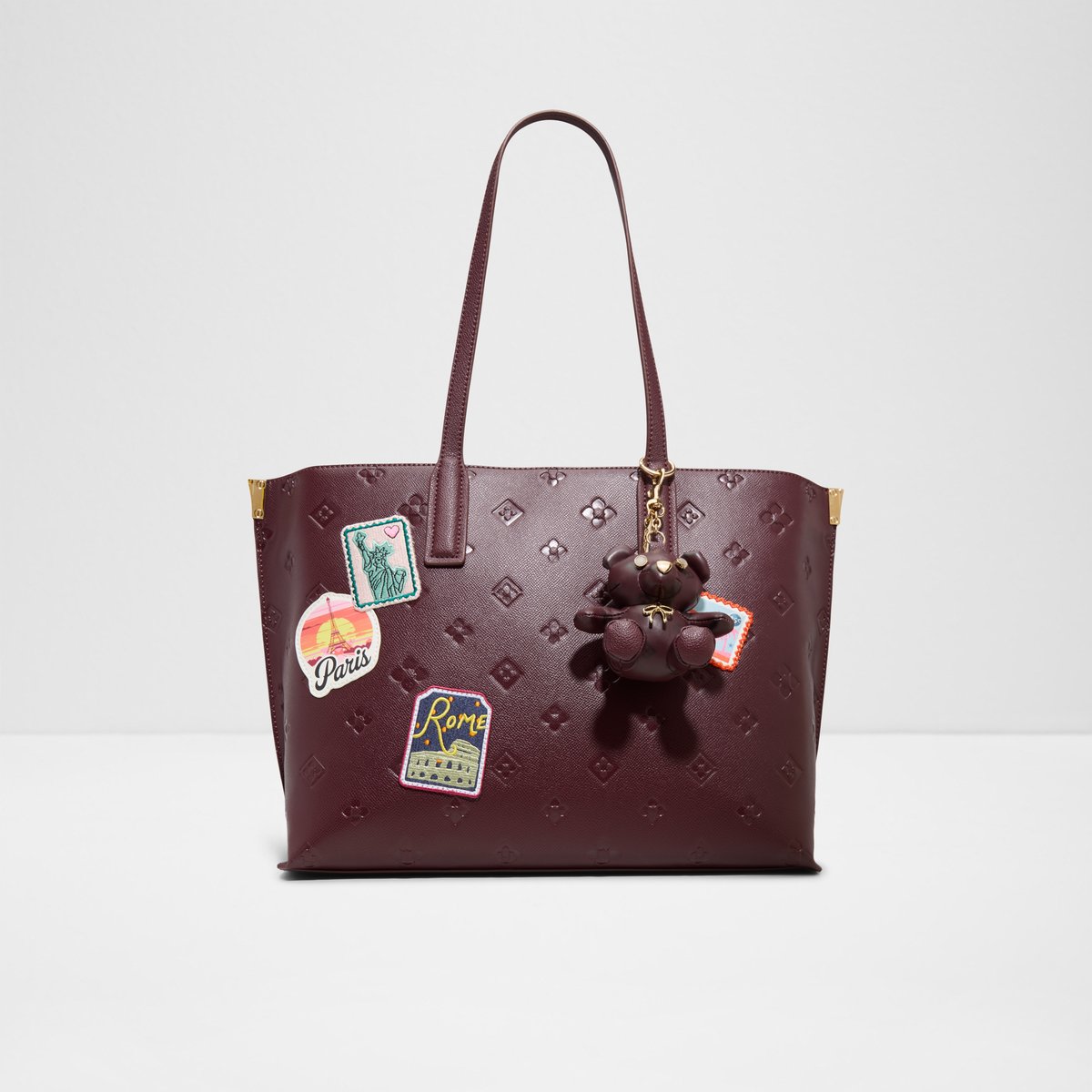 Austine / Tote