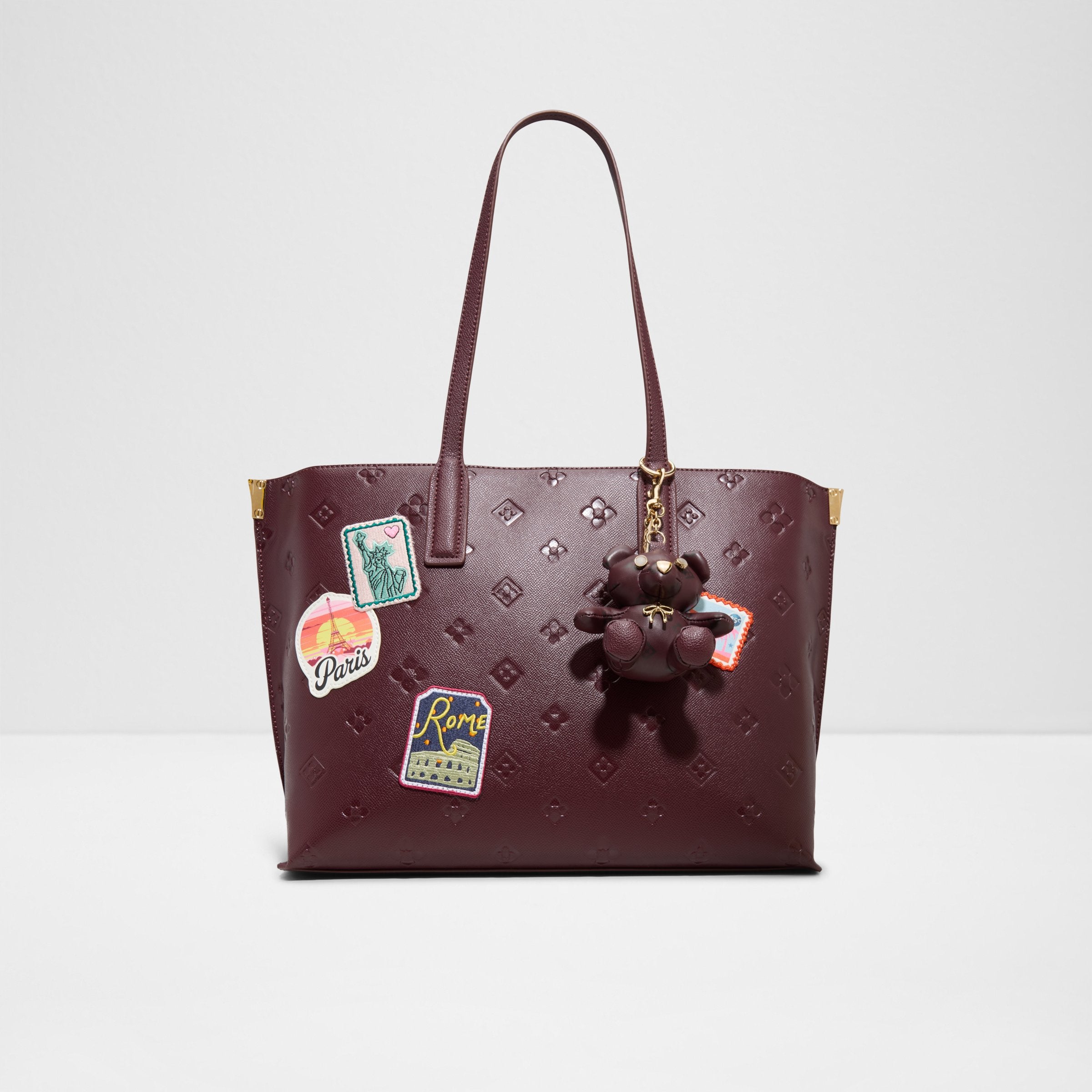 Austine / Tote