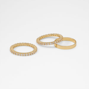 Auvra / Rings