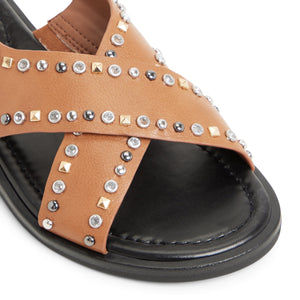 Avaline / Flat Sandals