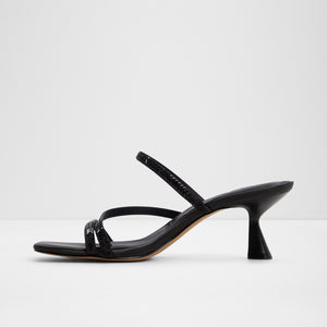 Avelinne / Heeled Sandals