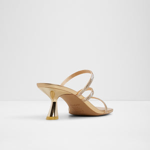 Avelinne / Heeled Sandals