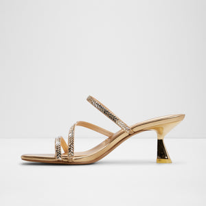 Avelinne / Heeled Sandals
