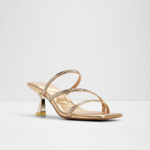 Avelinne / Heeled Sandals