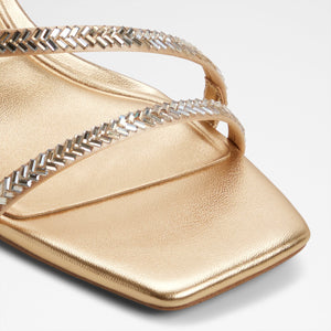 Avelinne / Heeled Sandals