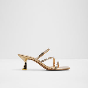 Avelinne / Heeled Sandals
