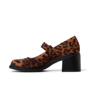 Avrie / Heeled Shoes