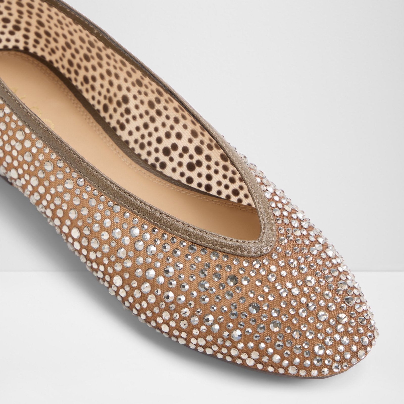Ayrah / Ballerinas & Mary Janes