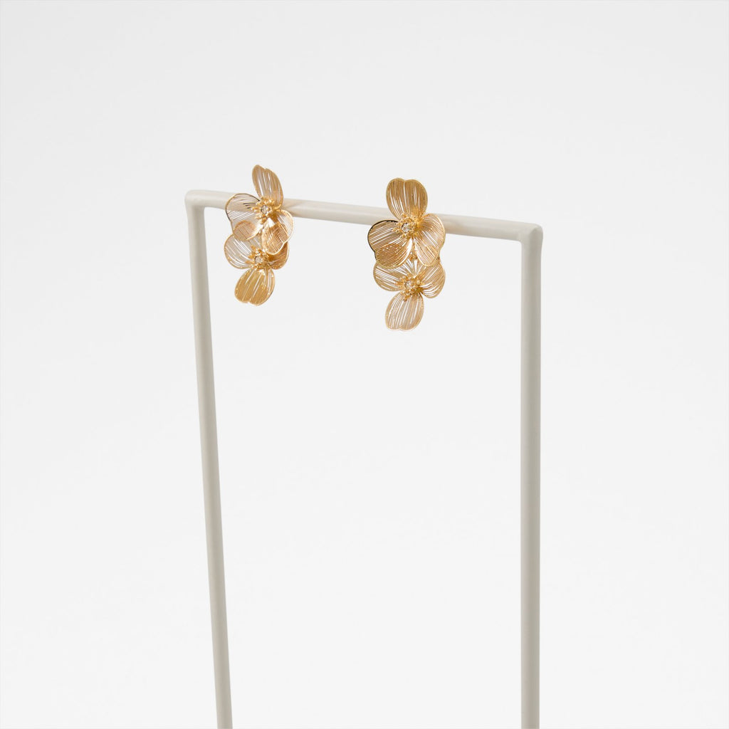 Azaleaa / Earrings