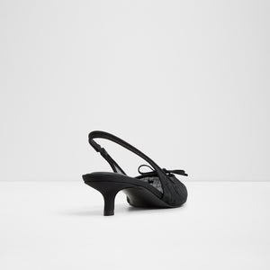 Azaro / Heeled Shoes