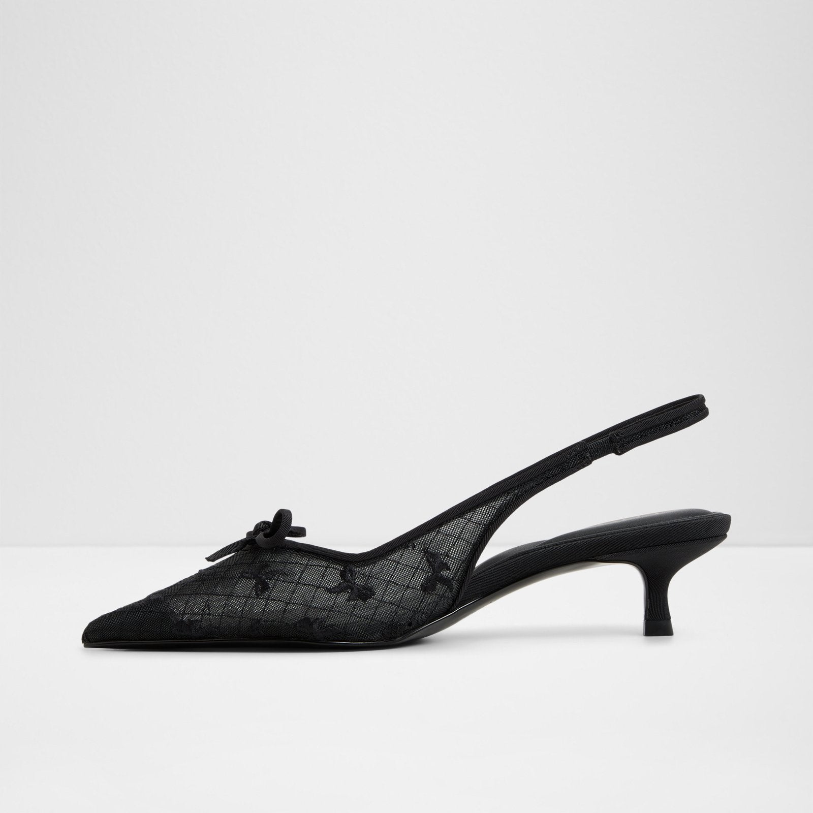 Azaro / Heeled Shoes