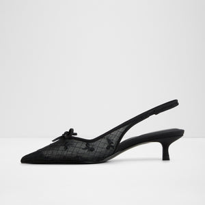 Azaro / Heeled Shoes