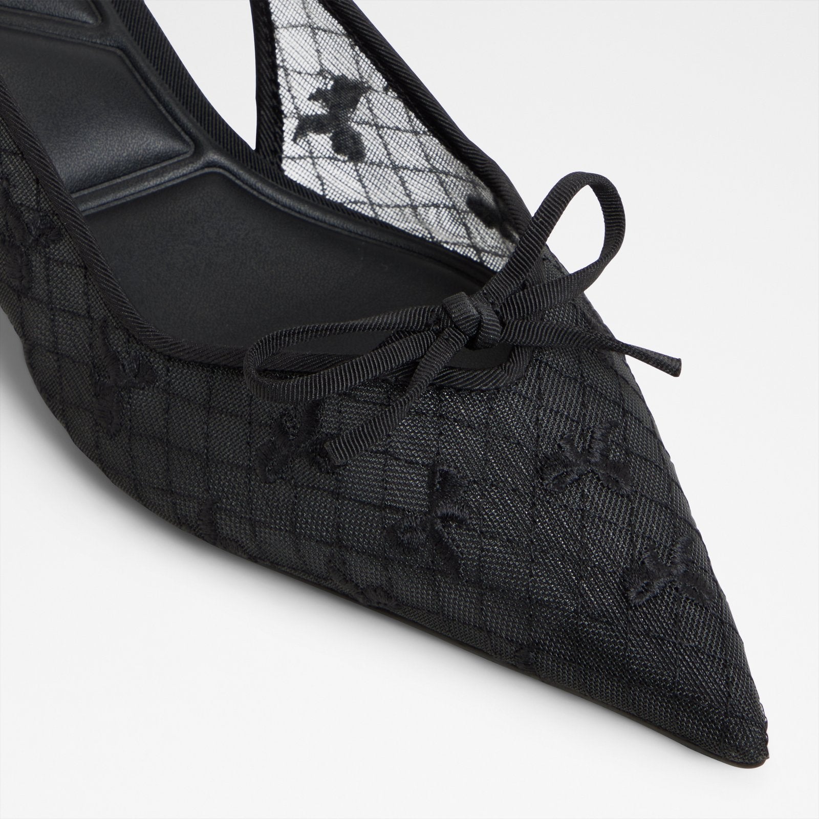 Azaro / Heeled Shoes