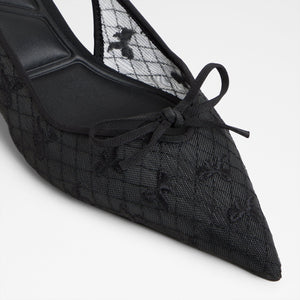 Azaro / Heeled Shoes