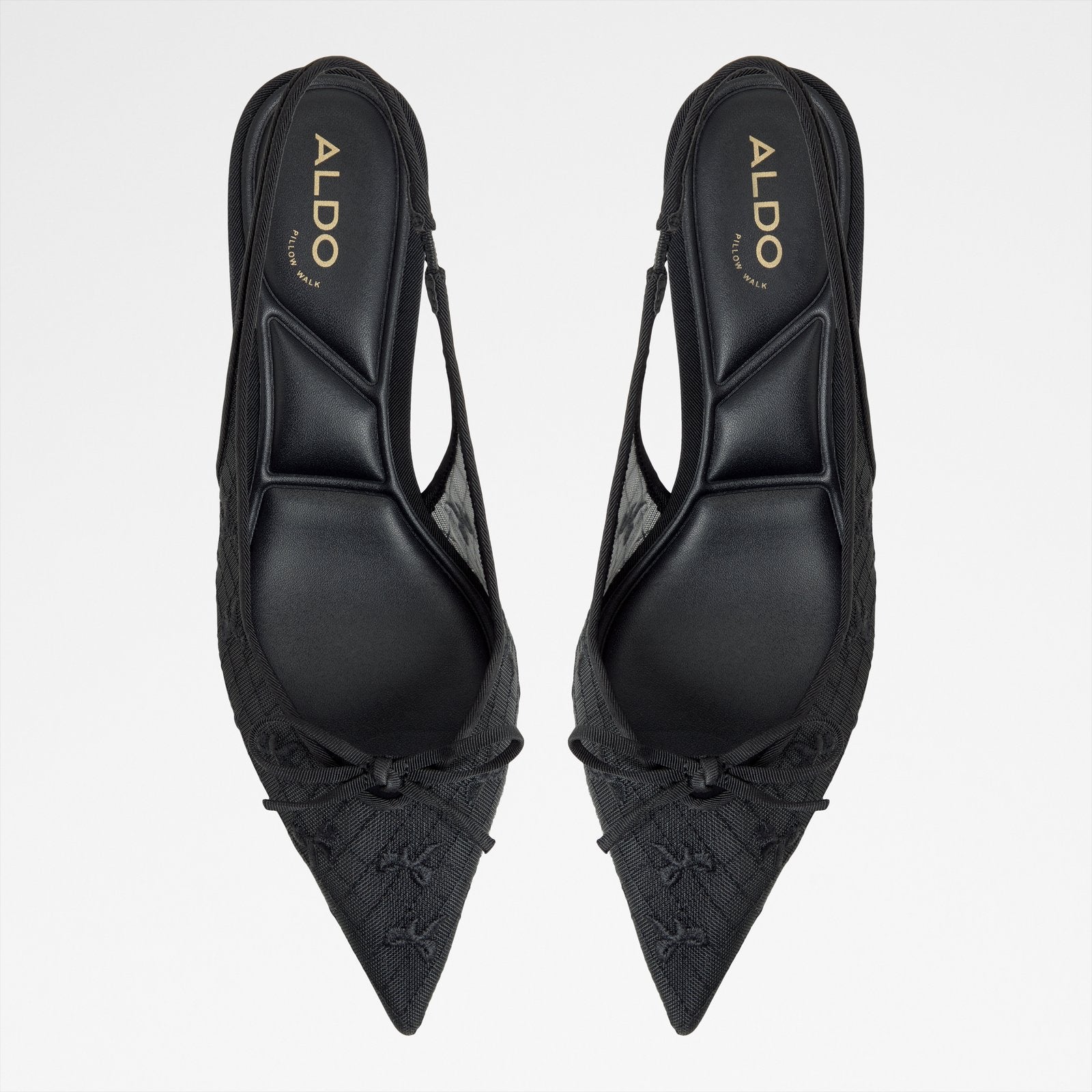 Azaro / Heeled Shoes