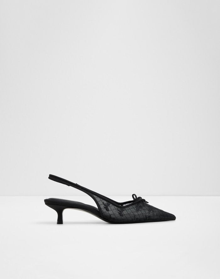 Azaro / Heeled Shoes