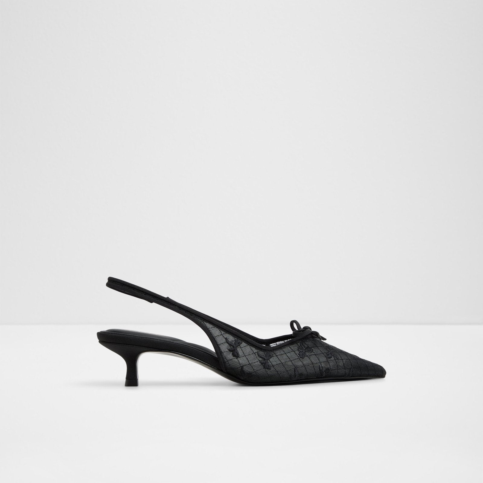 Azaro / Heeled Shoes