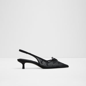 Azaro / Heeled Shoes