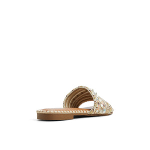 Aziza  /  Flat Sandals