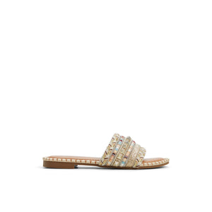 Aziza  /  Flat Sandals