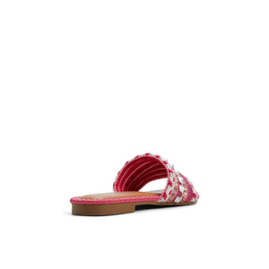 Aziza  /  Flat Sandals