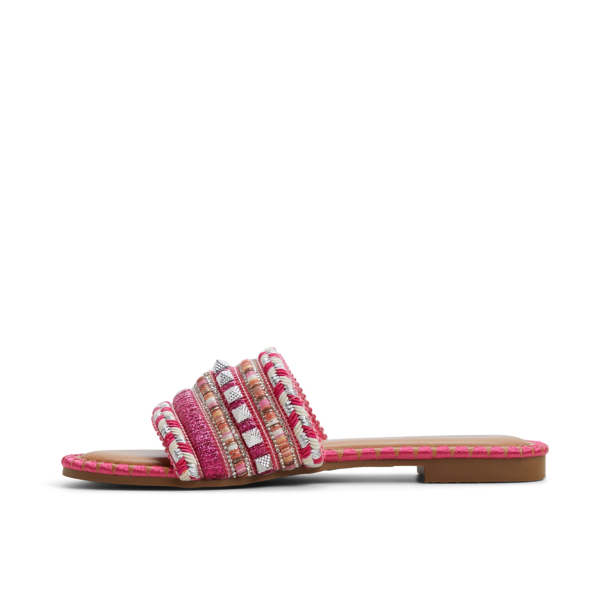 Aziza  /  Flat Sandals