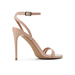 Azuucar  /  Heeled Sandals