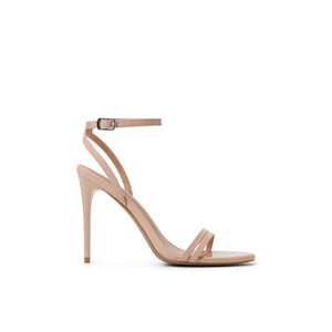 Azuucar  /  Heeled Sandals