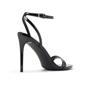 Azuucar  /  Heeled Sandals