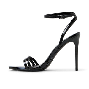 Azuucar  /  Heeled Sandals