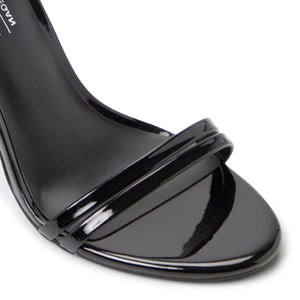 Azuucar  /  Heeled Sandals