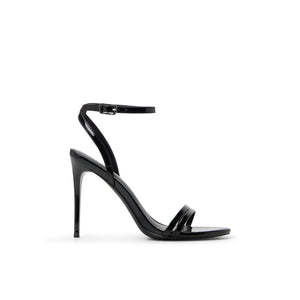 Azuucar  /  Heeled Sandals