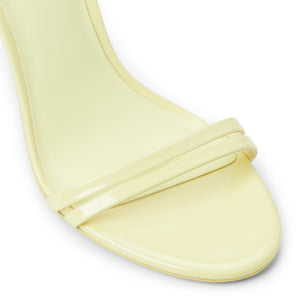 Azuucar  /  Heeled Sandals