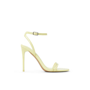 Azuucar  /  Heeled Sandals