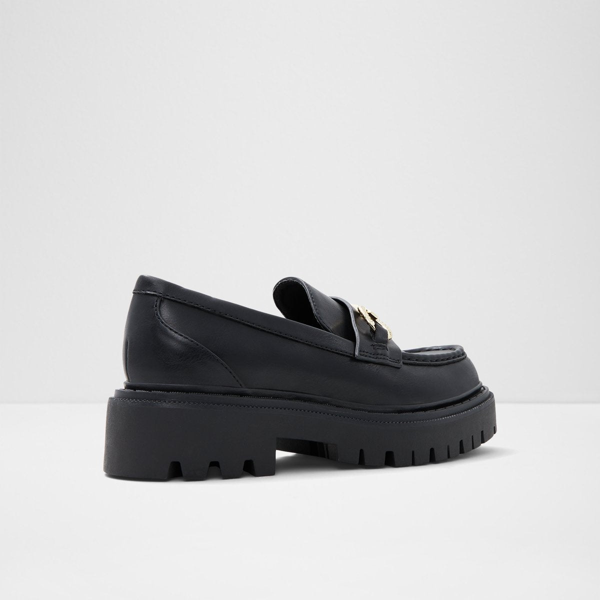 Baberiel / Loafers Women Shoes - Black - ALDO KSA