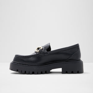 Baberiel / Loafers Women Shoes - Black - ALDO KSA