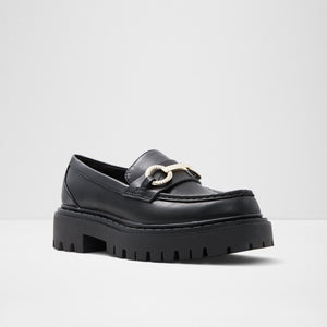 Baberiel / Loafers Women Shoes - Black - ALDO KSA