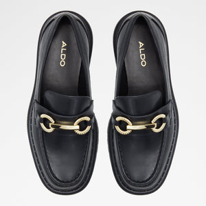 Baberiel / Loafers Women Shoes - Black - ALDO KSA