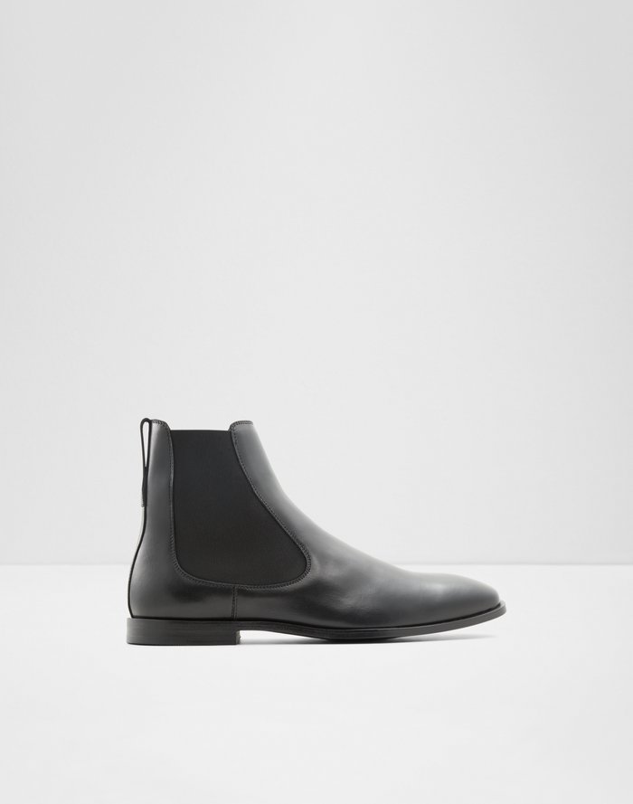 Bach / Ankle Boots