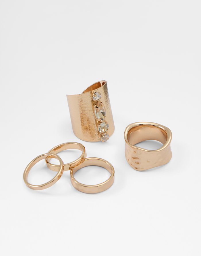 Baeraen / Rings